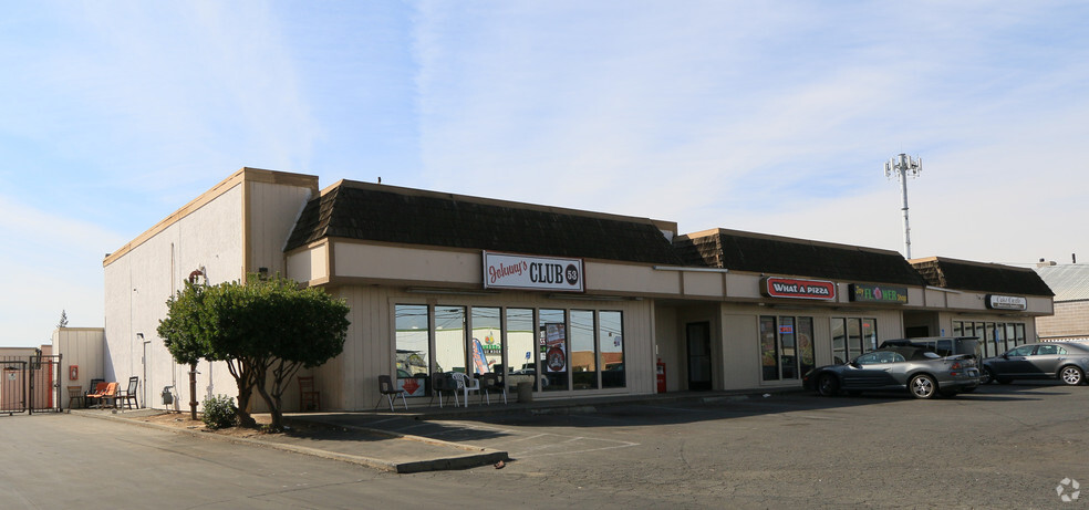 7630 Fair Oaks Blvd, Carmichael, CA for lease - Primary Photo - Image 1 of 4