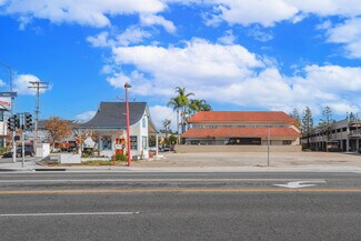 More details for 305 S Main St, Orange, CA - Land for Lease