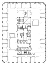 One Montgomery St, San Francisco, CA for lease Building Photo- Image 1 of 1