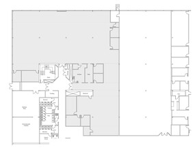 100 Innovative Way, Nashua, NH for lease Floor Plan- Image 1 of 1