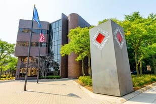 Towne Square I - Commercial Property