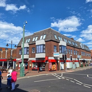 More details for Church Walk, Burgess Hill - Office for Lease