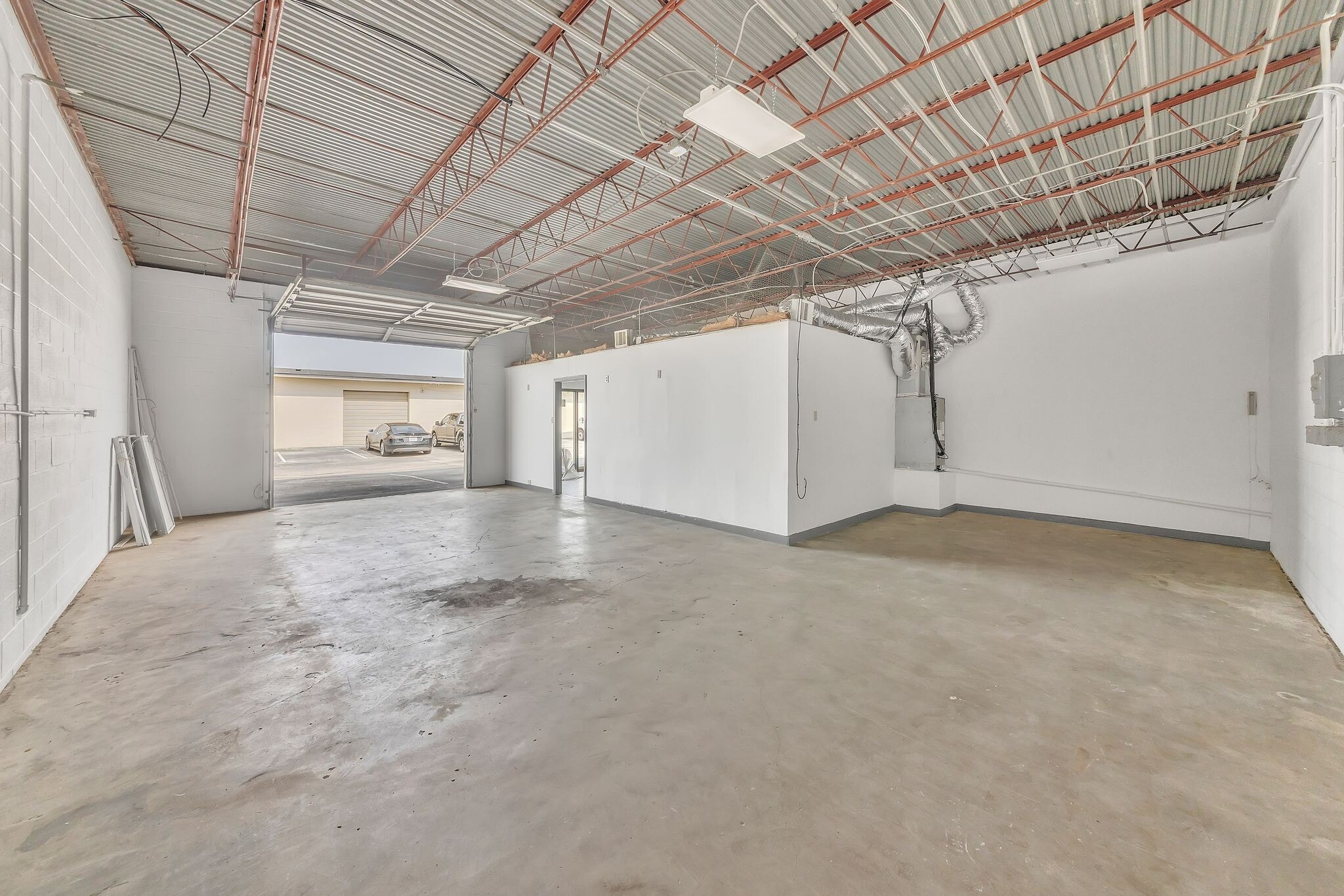 6020 Jessamine St, Houston, TX for lease Interior Photo- Image 1 of 4