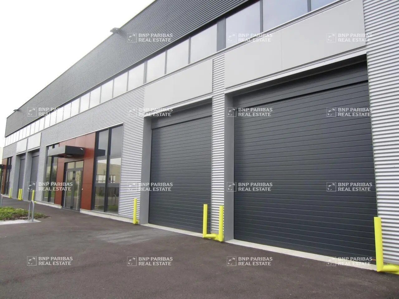 34-36 Rue Jacobi-Netter, Strasbourg for lease Building Photo- Image 1 of 11