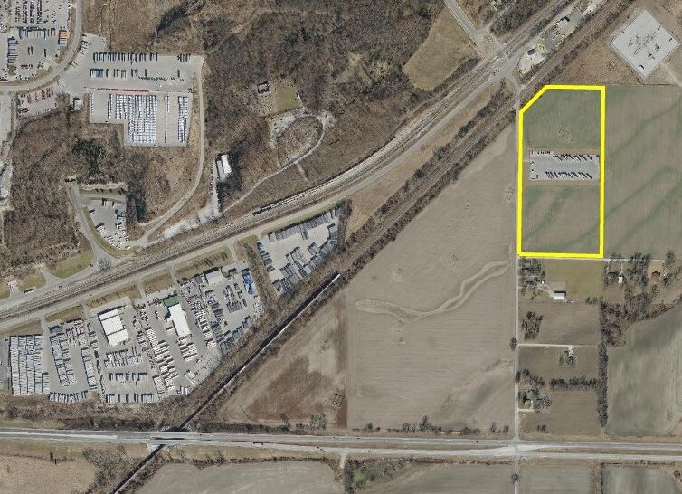 3701 N Arlington Ave, Kansas City, MO à vendre - Photo du bâtiment - Image 2 de 4