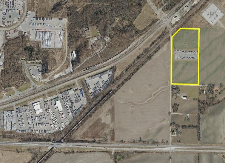 3701 N Arlington Ave, Kansas City, MO à louer - Photo du bâtiment - Image 3 de 4