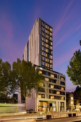 More details for 492 La Trobe Street, West Melbourne - Retail for Lease