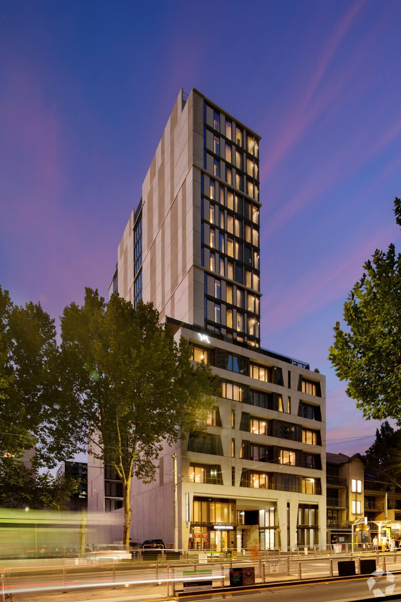 492 La Trobe Street, West Melbourne à louer Photo principale- Image 1 de 4