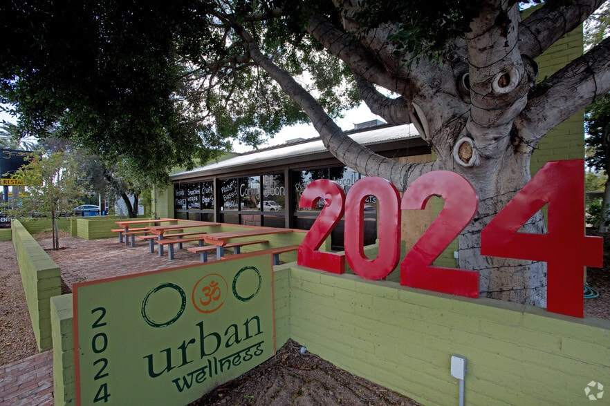 2024 N 7th St, Phoenix, AZ for lease - Building Photo - Image 2 of 2