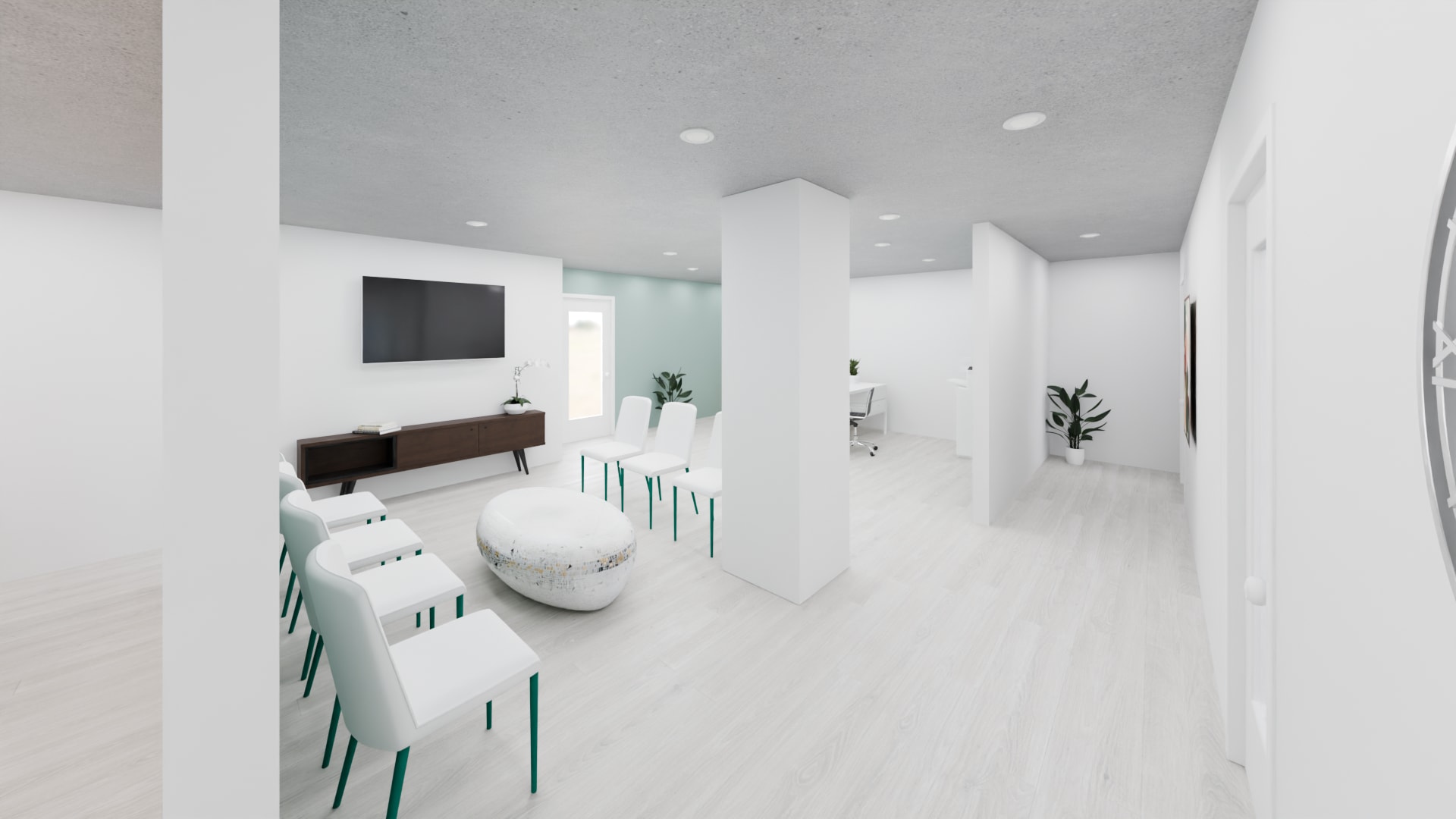 1110 Bonifant St, Silver Spring, MD for lease Interior Photo- Image 1 of 33