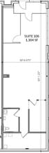 1629 Lena Ct, Eagan, MN for lease Floor Plan- Image 1 of 1