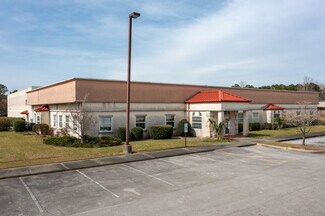 More details for 3200 Wellons Blvd, New Bern, NC - Office for Sale
