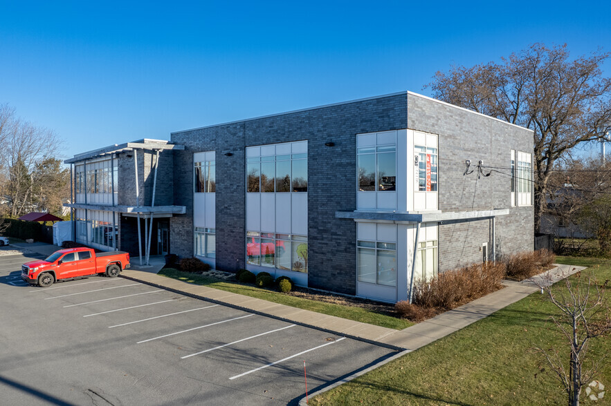 574 Boul Du Curé-Labelle, Blainville, QC à vendre - Photo principale - Image 1 de 1