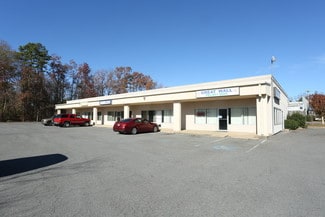 More details for 1501 Club Manor Dr, Maumelle, AR - Retail for Lease