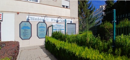 Calle Camino del Berrocal, 2, Collado Villalba, Madrid for lease Interior Photo- Image 1 of 16