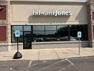 Plus de détails pour 960 Elden Ave, Amery, WI - Commerce de détail à louer