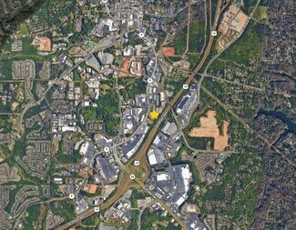 Plus de détails pour 107 Colony Park Dr, Cumming, GA - Bureau à louer