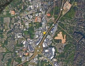 More details for 107 Colony Park Dr, Cumming, GA - Office for Lease