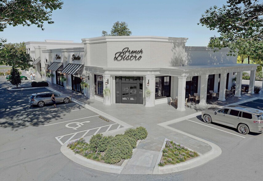 2600 Carl T. Jones Drive SW, Huntsville, AL for lease - Building Photo - Image 2 of 3