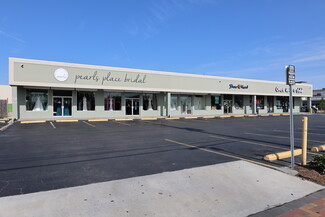 More details for 3114 Severn Ave, Metairie, LA - Retail for Lease