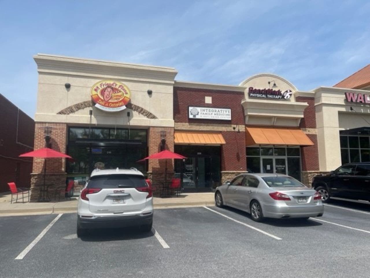 6601-6603 Sugarloaf Pky, Duluth, GA for lease Interior Photo- Image 1 of 4