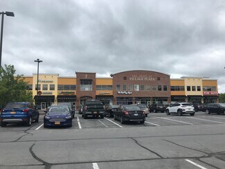 Plus de détails pour 5 Southside Dr, Clifton Park, NY - Bureau, Commerce de détail à louer