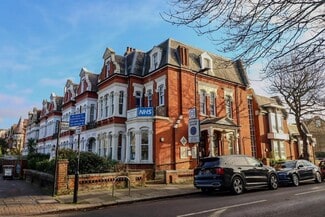More details for 337 Uxbridge Rd, London - Office/Medical for Lease