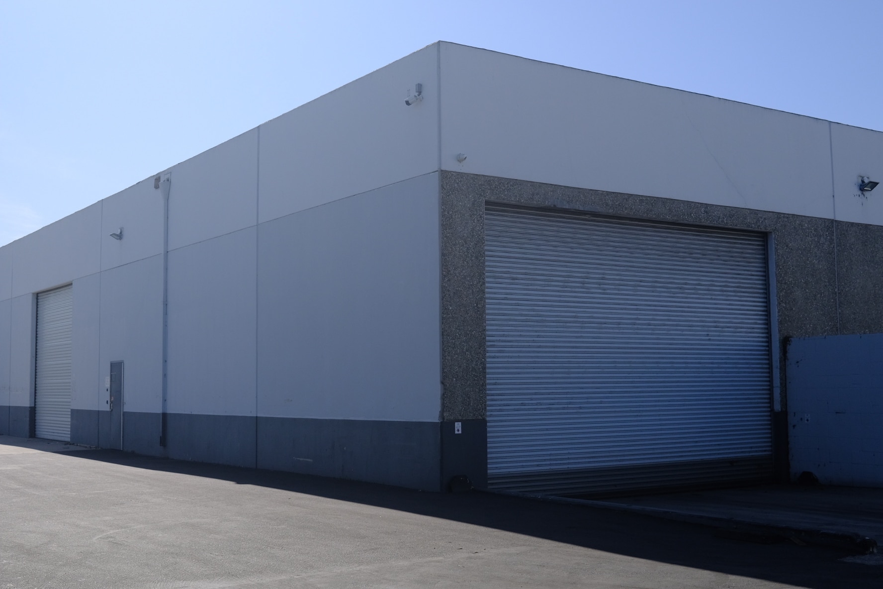 16808-16818 Marquardt Ave, Cerritos, CA for lease Building Photo- Image 1 of 2