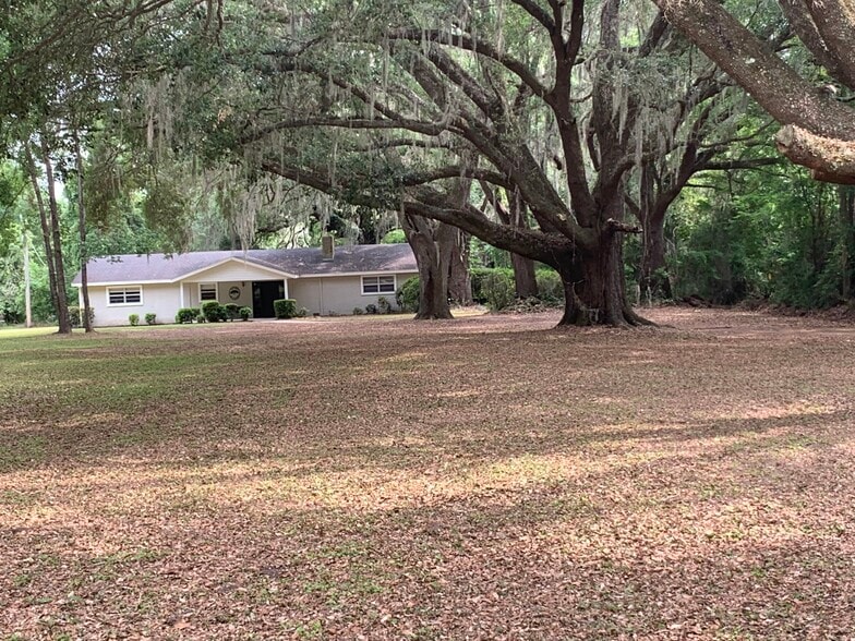 14036 NW Us-441, Alachua, FL for lease - Building Photo - Image 1 of 10