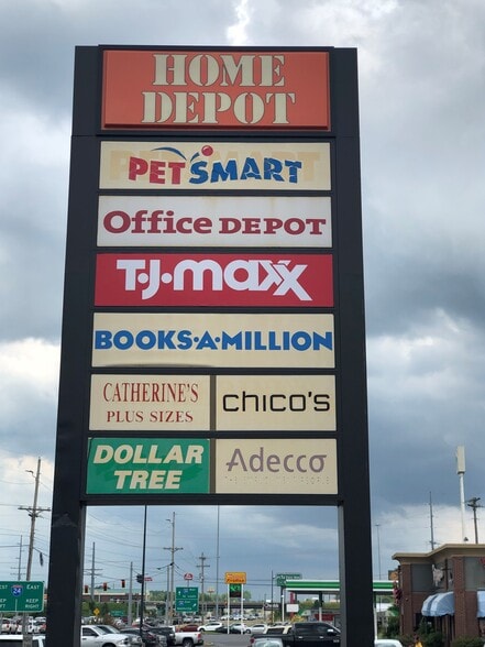 2929 James Sander Blvd, Paducah, KY à louer - Autre - Image 3 de 9