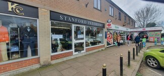 Plus de détails pour 2-4 High St, Pattingham - Commerce de détail à louer