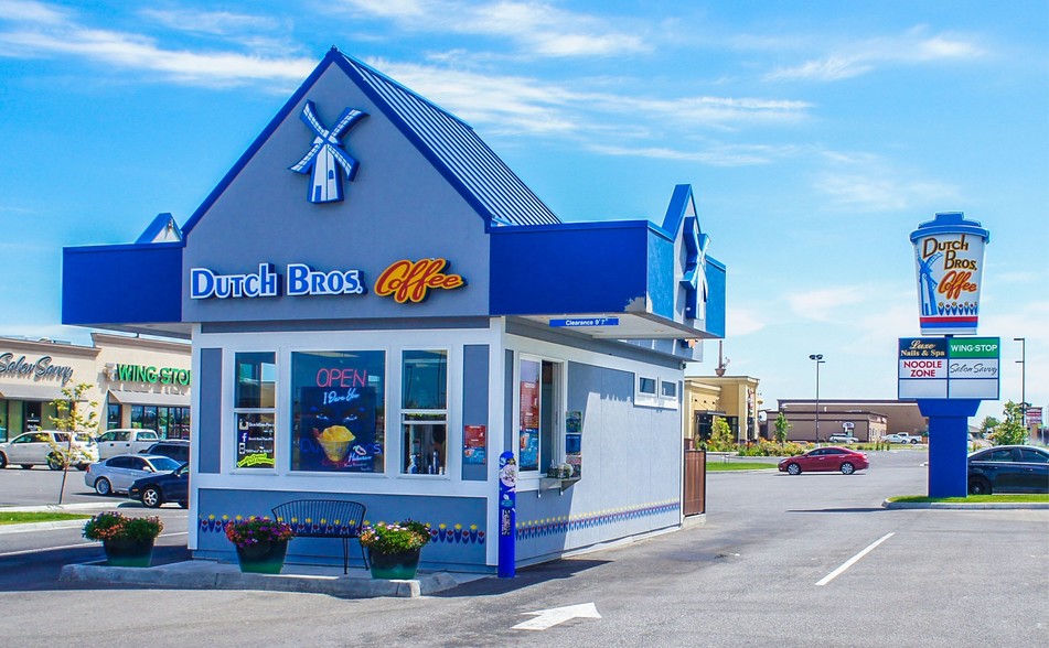 6627 Burden Blvd, Pasco, WA for sale - Building Photo - Image 3 of 5