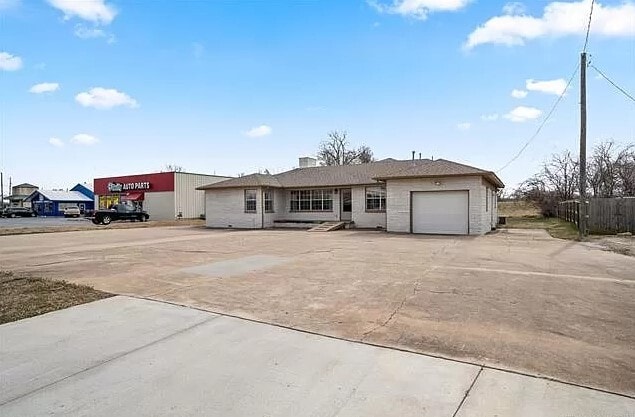 1014 W Main St, Jenks, OK for sale - Building Photo - Image 1 of 4