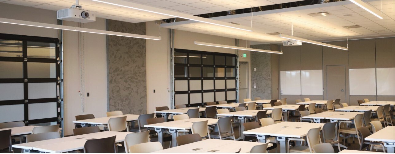 1121-1181 Hammond Dr NE, Atlanta, GA à louer Photo du bâtiment- Image 1 de 6