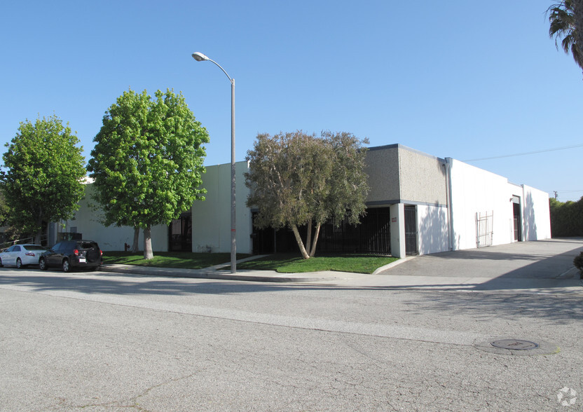 3155 Kashiwa St, Torrance, CA for lease - Primary Photo - Image 1 of 3