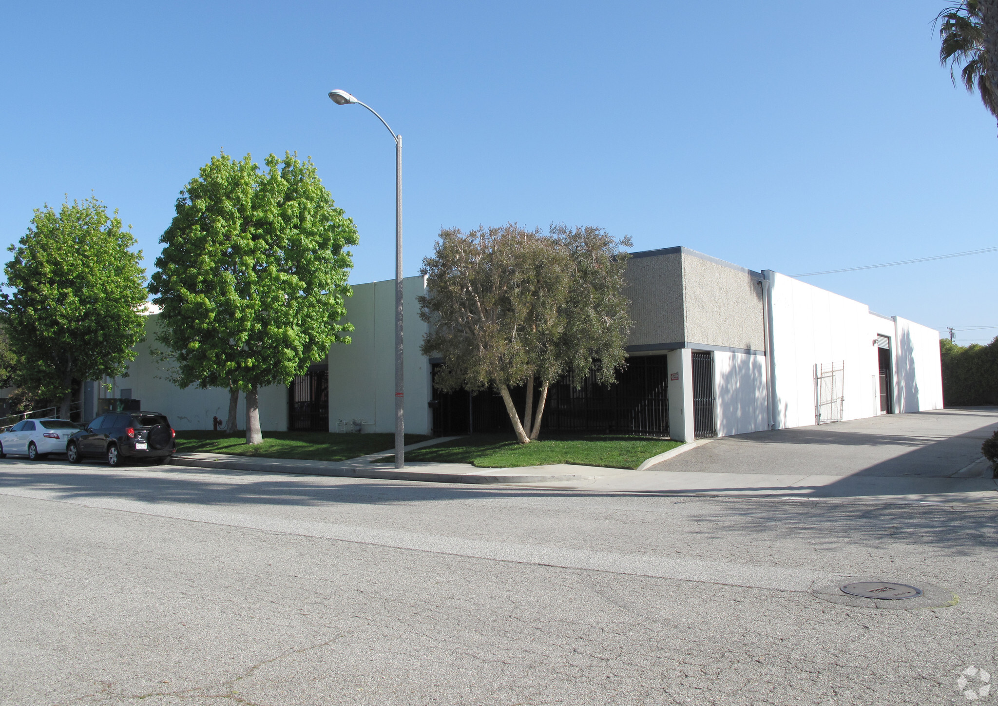 3155 Kashiwa St, Torrance, CA for lease Primary Photo- Image 1 of 4