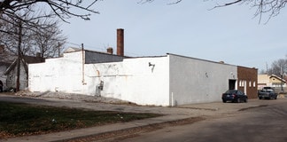 Plus de détails pour 2229 E New York St, Indianapolis, IN - Local d'activités à louer
