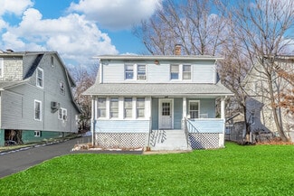 More details for 313 N Main St, Spring Valley, NY - Office for Sale