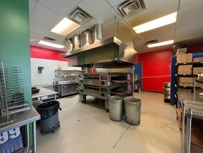 838 W North Temple, Salt Lake City, UT for lease Interior Photo- Image 2 of 4
