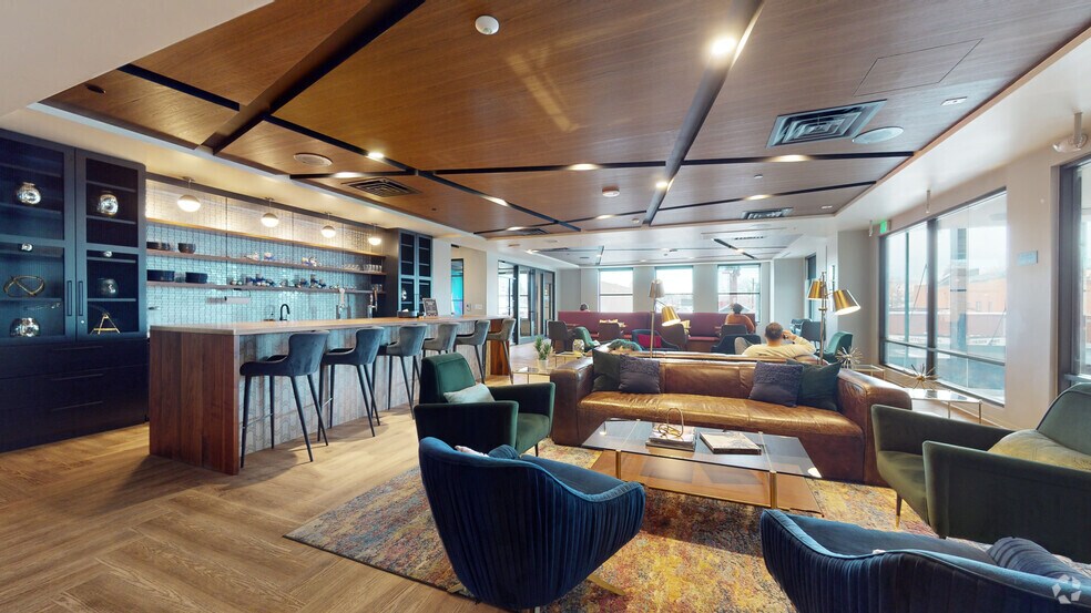 2560 Welton St, Denver, CO à louer - Photo du bâtiment - Image 1 de 20