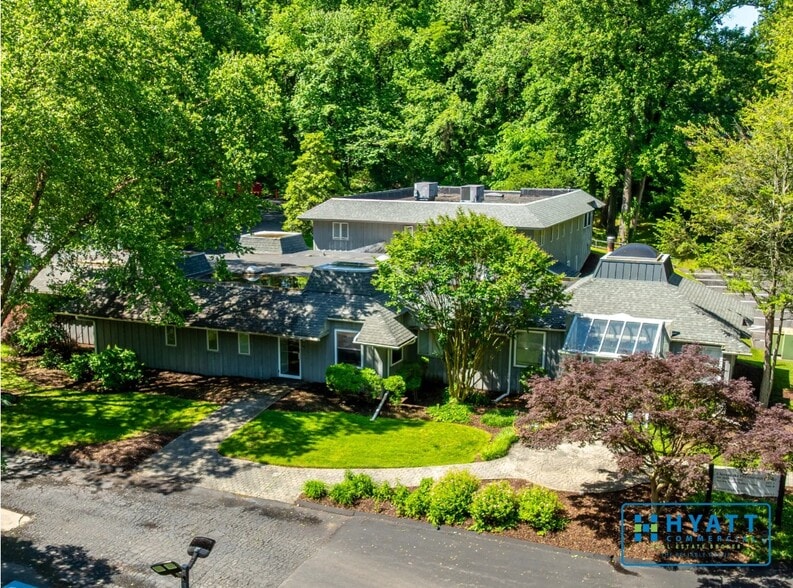 1300 Ritchie Hwy, Arnold, MD à vendre - Photo principale - Image 1 de 14