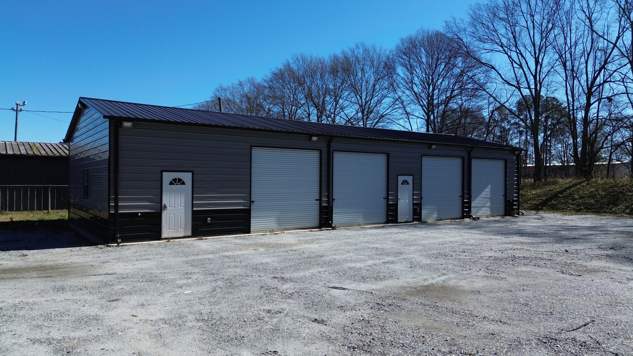 131 Extended Ln, Anderson, SC à vendre Photo principale- Image 1 de 9