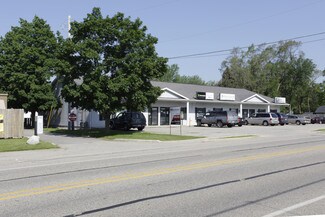 Plus de détails pour 355 Northland Dr NE, Rockford, MI - Bureau à louer