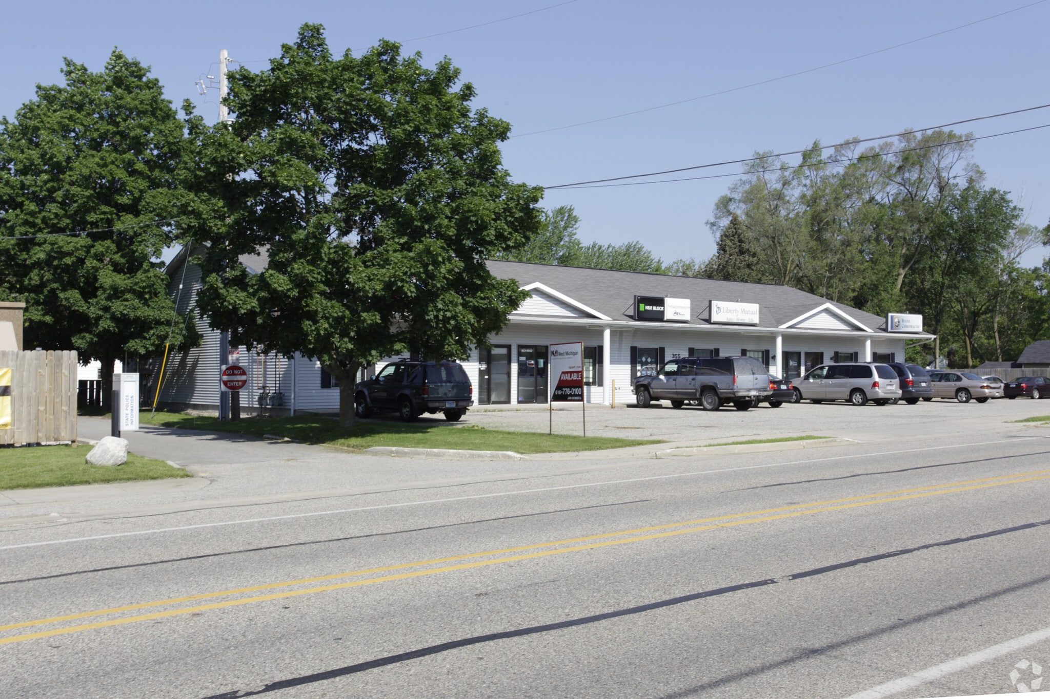 355 Northland Dr NE, Rockford, MI for lease Primary Photo- Image 1 of 4