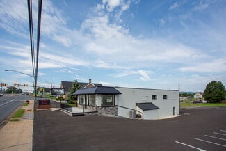 More details for 384 Main st, Timberville, VA - Retail for Lease