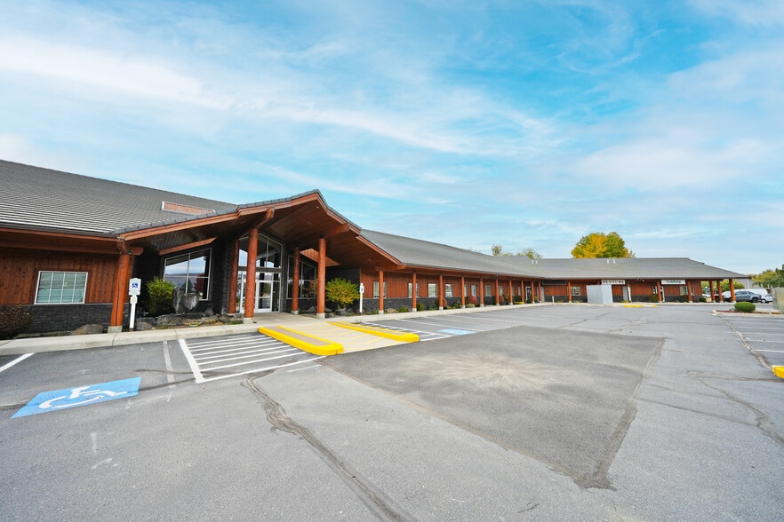 3909 Creekside Loop, Yakima, WA for lease - Building Photo - Image 3 of 11