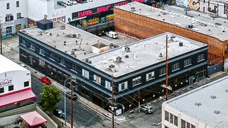More details for 932 Wilson St, Los Angeles, CA - Office for Lease
