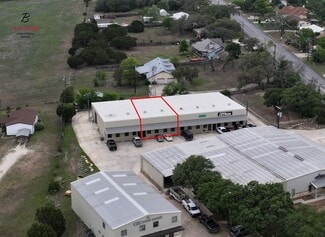 More details for 103 Ranger Dr, Boerne, TX - Flex for Lease