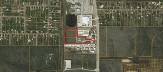 More details for 1635 Crowley Rd, Crowley, TX - Land for Sale