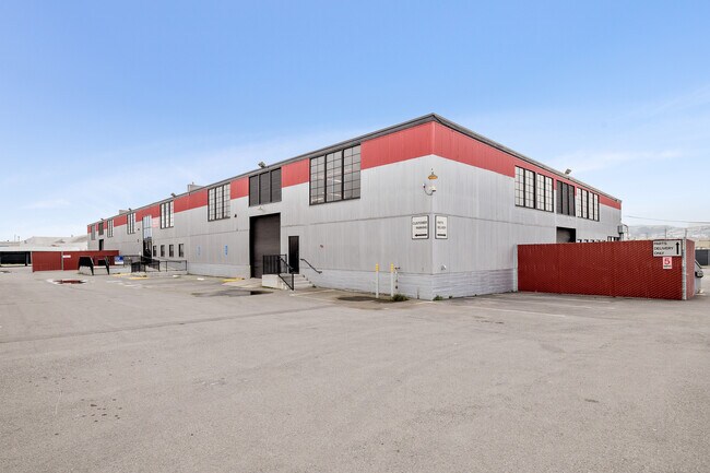 More details for 2575 Marin St, San Francisco, CA - Industrial for Lease